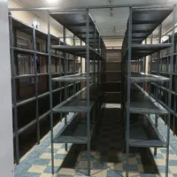 قفسه انباری قفسه کارگاهی