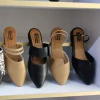 صندلها شیک قیمت مناسب|کیف، کفش، کمربند|دزفول, |دیوار