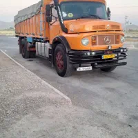 بنز تک مدل ۱۴۰۱