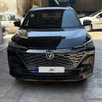 چانگان Cs55 وارداتی ۲۰۲۴|خودرو سواری و وانت|بابل, |دیوار