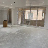 ۱۳۵متر/سه خواب/نوساز/کلید نخورده