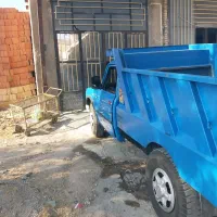 نیسان دیزل زامیاد|خودرو سواری و وانت|چرداول, |دیوار