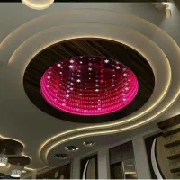 جوشکاری ورابیتس مدرن|خدمات پیشه و مهارت|دماوند, گیلاوند|دیوار