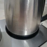 چایساز|سماور، چای‌ساز، قهوه‌ساز|زنجان, |دیوار