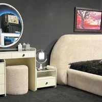 لمسه چستر&سرویس تخت خواب ۲نفره دونفره تختخواب۱نفره|تخت و سرویس خواب|شیراز, شهرک فرزانگان|دیوار