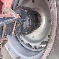 تراکتور مدل ۸۶|خودرو سنگین|فیروزآباد (لرستان), |دیوار