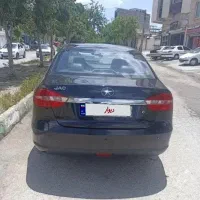جکj5دنده آخر۹۵ معاوضه با ۲۰۷ یا ۲۰۶ مدل بالا|خودرو سواری و وانت|کرمانشاه, |دیوار