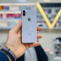 آیفون x 256 ریجستر شده