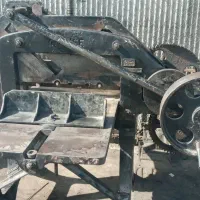 دستگاه کاغذ بری کروز المان اصل|ماشین‌آلات صنعتی|تهران, خزانه|دیوار