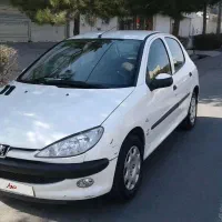 206 مدل 95 تک برگ