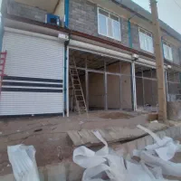 کرکره برقی اتوماتیک/تیغه فولادی کد 6986|خدمات پیشه و مهارت|کرمانشاه, |دیوار