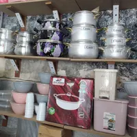 واگذاری مغازه پلاستیک فروشی|ظروف نگهدارنده، پلاستیکی، یک‌بارمصرف|قروه, |دیوار