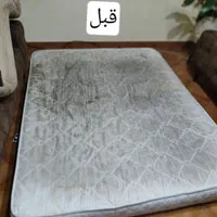 خدمات مبل شویی فرش شویی علیزاده..|خدمات نظافت|یاسوج, |دیوار