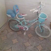 دوچرخه بچگانه