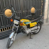 کیان مدل 93 کاملا نو و سالم