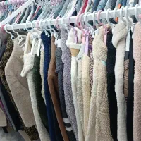 فروشنده پوشاک تایم صبح.|استخدام بازاریابی و فروش|شاهین‌شهر, چمران|دیوار