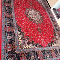 ۲ تخته فرش ۱۲متری