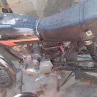 موتور هندا|موتورسیکلت|سراوان, |دیوار