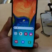 گوشی سامسونگ A30|موبایل|بندر ماهشهر, |دیوار