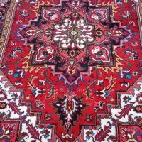 فرش دستباف هریس تاجری