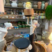 قلیان کوچک|زیورآلات و اکسسوری|سرپل ذهاب, |دیوار