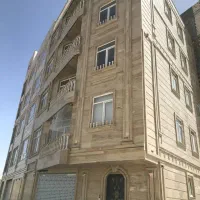 فروش آپارتمان ۱۴۰ متری نوساز و کلید نخورده