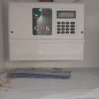 نصاب دزدگیر اماکن سایلکس/کلاسیک/جی ام کا