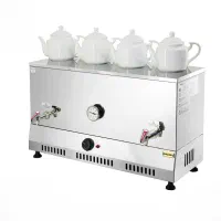 سماور برقی 50 لیتری پارسا تجهیز