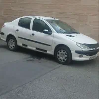 206v8فرانسوی درجه یک