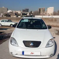 تیبا 2 مدل 1397