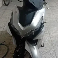 موتور ۱۴۰۳ طرح آی روکس|موتورسیکلت|ری, سیزده آبان|دیوار