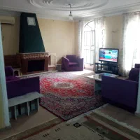 منزل مبله کوی زهرا  بلوار مدرس