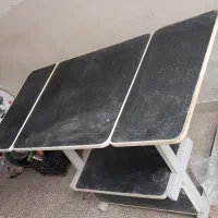 میز کامپیوتر