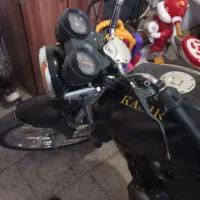 جترو۲۰۰|موتورسیکلت|اصفهان, کوجان|دیوار