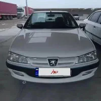 پارس ۴۰۱ درجه یک سیمی