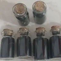 سرمه طبیعی تهیه شده از روغن حیوانی