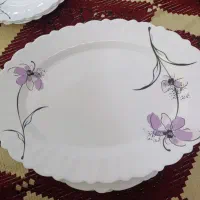 سرویس ارکوپال|ظروف سرو و پذیرایی|سبزوار, هویزه|دیوار