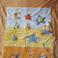 ست لحاف نوزاد