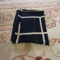 روسری مجلسی نو هرکدام دویست تومان مقطوع