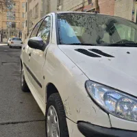 ۲۰۶sd86v8|خودرو سواری و وانت|شهر ری, دولتآباد|دیوار