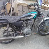 موتورسیکلت