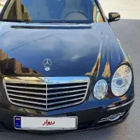 بنز ای۲۴۰ مشکی