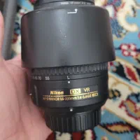 دوربین D7500 . لنز . فلاش تریگر|دوربین عکاسی و فیلمبرداری|ری, دیلمان|دیوار