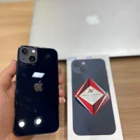 ایفون ۱۳ ch نرمال حافظه ۱۲۸(نقدواقساط)|موبایل|تهران, فلسطین (میدان انقلاب)|دیوار