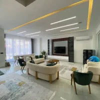 70متر روبنما دوخواب پارکینگ اختصاصی سندتکبرگ