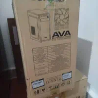 کامپیوتر تو کارتون در نیورد مخصوص کاقی نت.|رایانه رومیزی|اهواز, شهرک نفت|دیوار