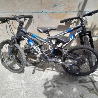 دوچرخه|دوچرخه، اسکیت، اسکوتر|اصفهان, ارزنان|دیوار