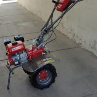 تیلر زنی|خدمات باغبانی و درختکاری|بجنورد, |دیوار