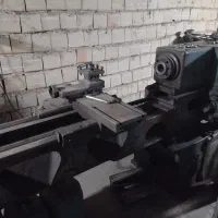 دستگاه تراش یک متر سنت ۴۰