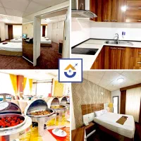 رزروهتل2ستاره-ابتدای-خیابان-طبرسی-نزدیک-حرم